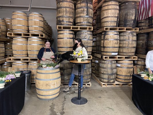 8th Day Distillery - Bottle Shop & Cocktail Bar by null