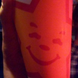 Large Coke