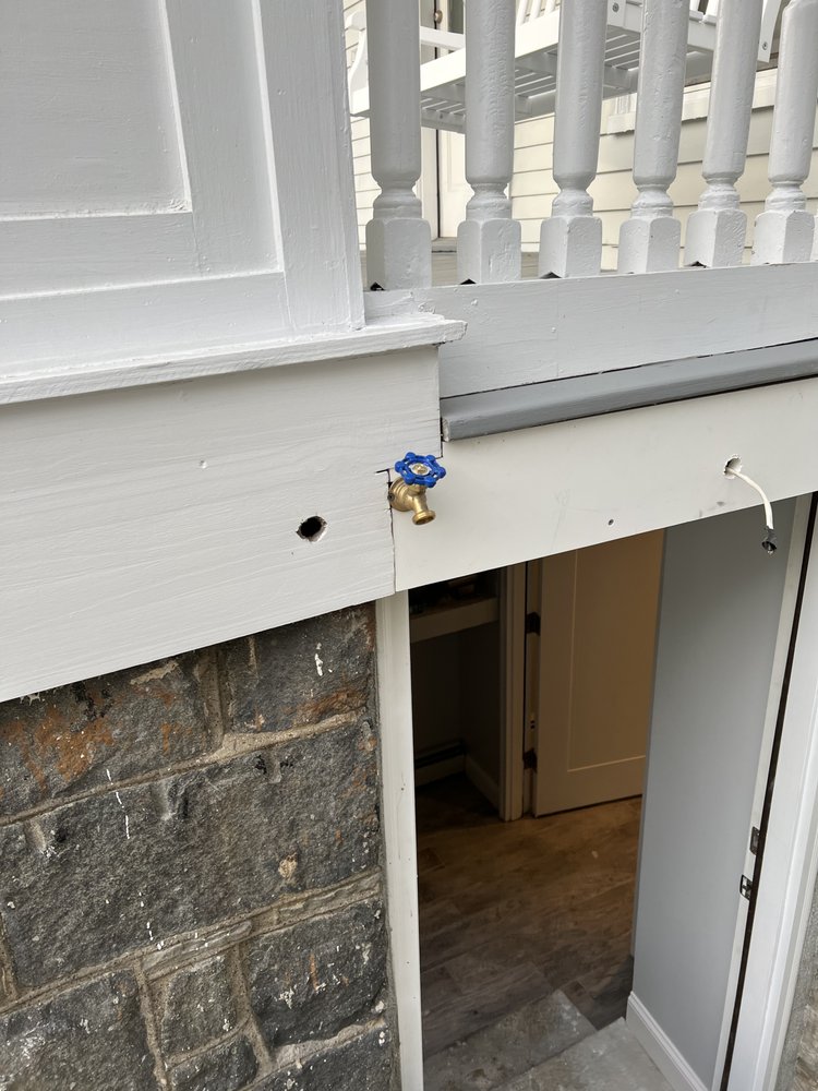 Slide of Fenix Pipe Repair & Drain Cleaning