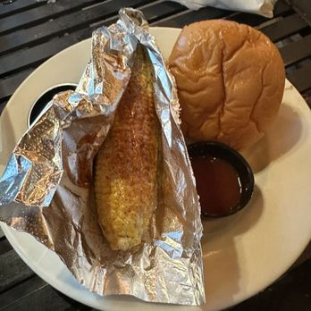 Jim 'N Nick's Bar-B-Q - Carolina pulled pork - Barbeque Near Me - Auburn, Alabama