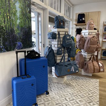 Index Urban - Luggage Near Me - Encinitas, California