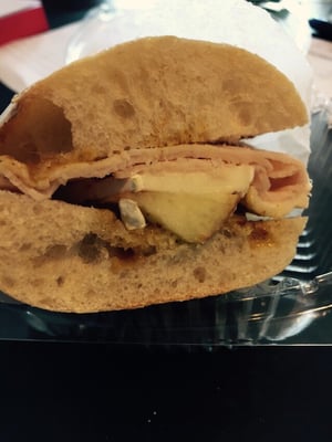 Cheese Shoppe by null