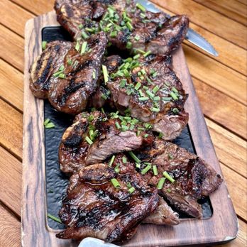 The Crouching Lion - Kalbi - Beer Bar Near Me - Kaaawa, Hawaii The Crouching Lion - Kalbi - Beer Bar Near Me - Kaaawa, Hawaii