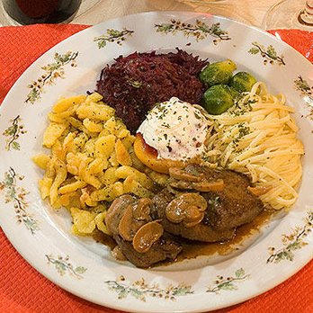 Restaurant Jägerstube - Swiss Food Near Me Restaurant Jägerstube - Swiss Food Near Me