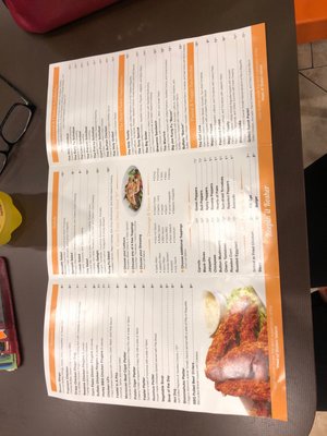 Menu photo 4 Holy Schnitzel Staten Island, NY Menu photo 4 Holy Schnitzel Staten Island, NY