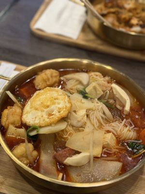 Tasty Pot by null