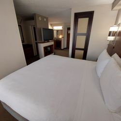 Hyatt Place Princeton - King Bed (with Sofa Bed)