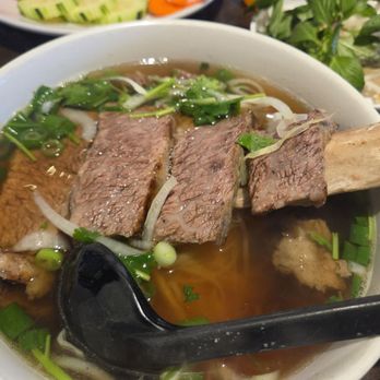 Saigon Corner Restaurant - Short Rib Pho - Soup Near Me - Las Vegas, Nevada Saigon Corner Restaurant - Short Rib Pho - Soup Near Me - Las Vegas, Nevada