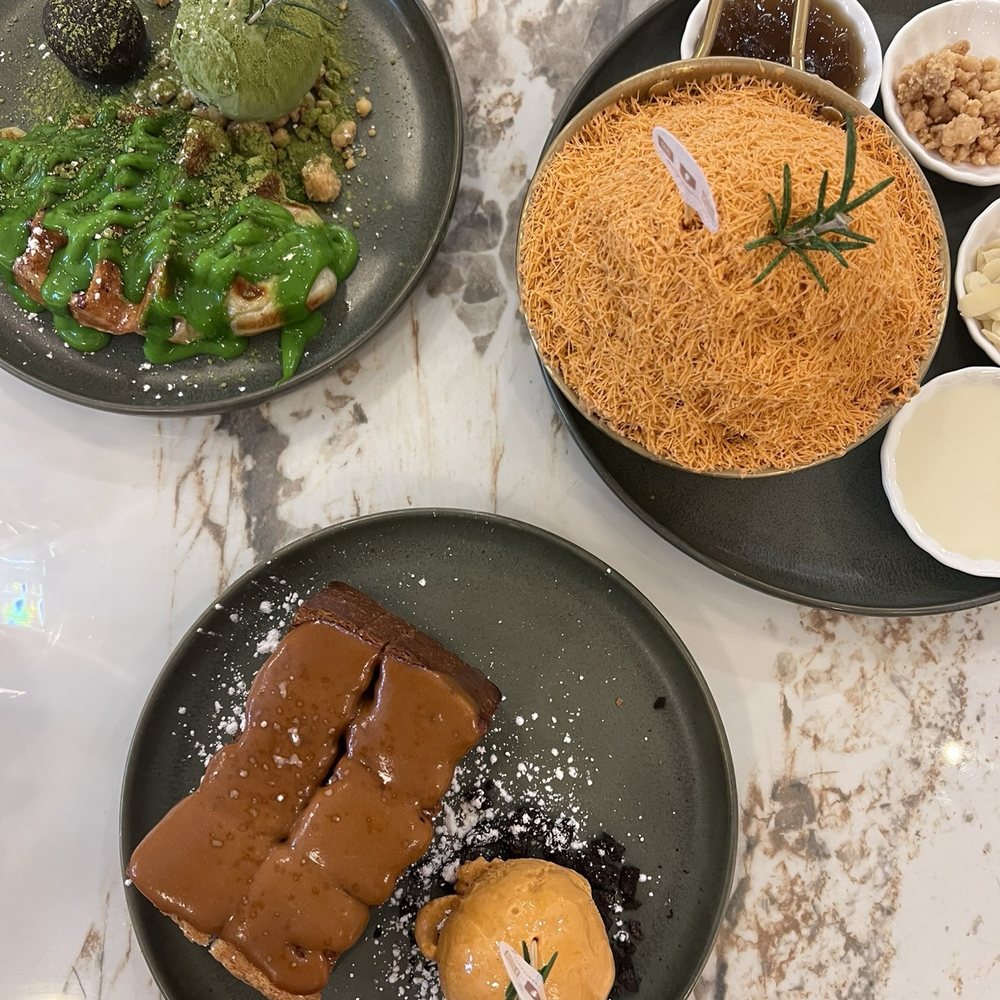 Naya Dessert Cafe - Cafes Near Me - Davis, California Naya Dessert Cafe - Cafes Near Me - Davis, California