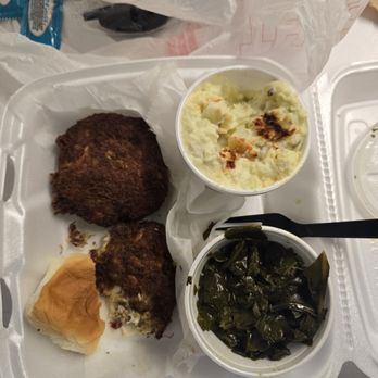 Jackie's Restaurant - Southern Near Me - Henrico, Virginia