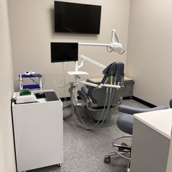 Canyon Hills Pediatric Dental