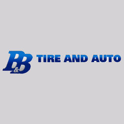 B & B Tire and Auto