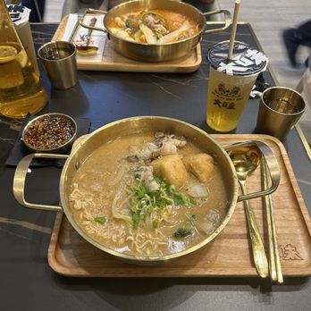 Big Way Hot Pot - Hot Pot Near Me - Vancouver, British Columbia Big Way Hot Pot - Hot Pot Near Me - Vancouver, British Columbia