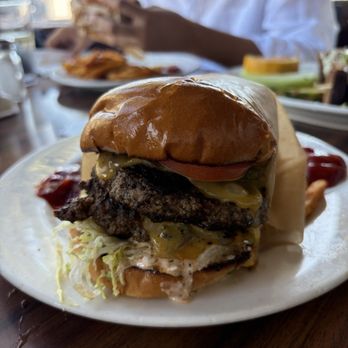 The Kettle - Diners Near Me - Manhattan Beach, California The Kettle - Diners Near Me - Manhattan Beach, California