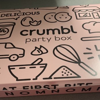 Crumbl - Kendall - Bakeries Near Me - Miami, Florida Crumbl - Kendall - Bakeries Near Me - Miami, Florida