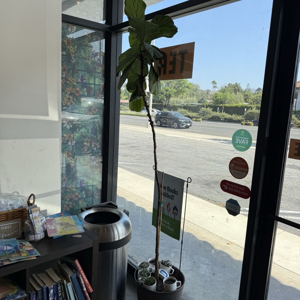 Hooked On Coffee - Coffee & Tea Near Me - Whittier, California Hooked On Coffee - Coffee & Tea Near Me - Whittier, California