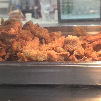 PhilHouse - Chicken skin fried - Filipino Near Me - Hayward, California