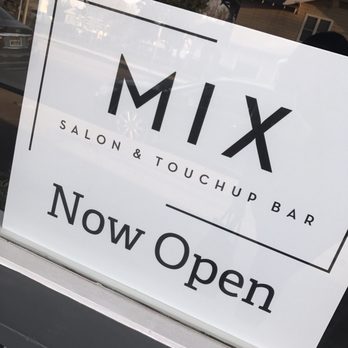 Mix Salon & Touchup Bar - Mix Salon ...truly the best! - Hair Salons Near Me - Bakersfield, California
