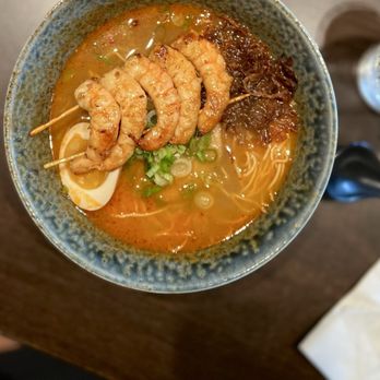 TAMASHI RAMEN AND SUSHI - Updated July 2025 - 938 Photos