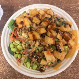 ToFu Bowl