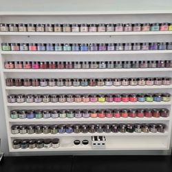 Vernon Nails - Dip Powder