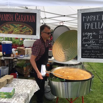 Spanish Caravan Catering - Caterers Near Me Spanish Caravan Catering - Caterers Near Me