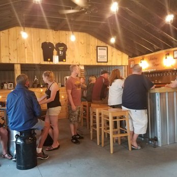 Windy Brew - Breweries Near Me - Strykersville, New York