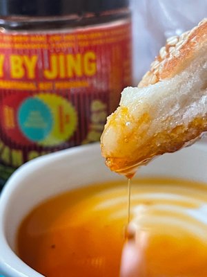 Good Mong Kok Bakery by null