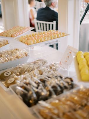 Fancy Flavors Bakeshop by null