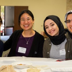 Abrahamic Alliance International - AAi compassion: Jews, Christians and Muslims getting acquainted before serving our neighbors in need