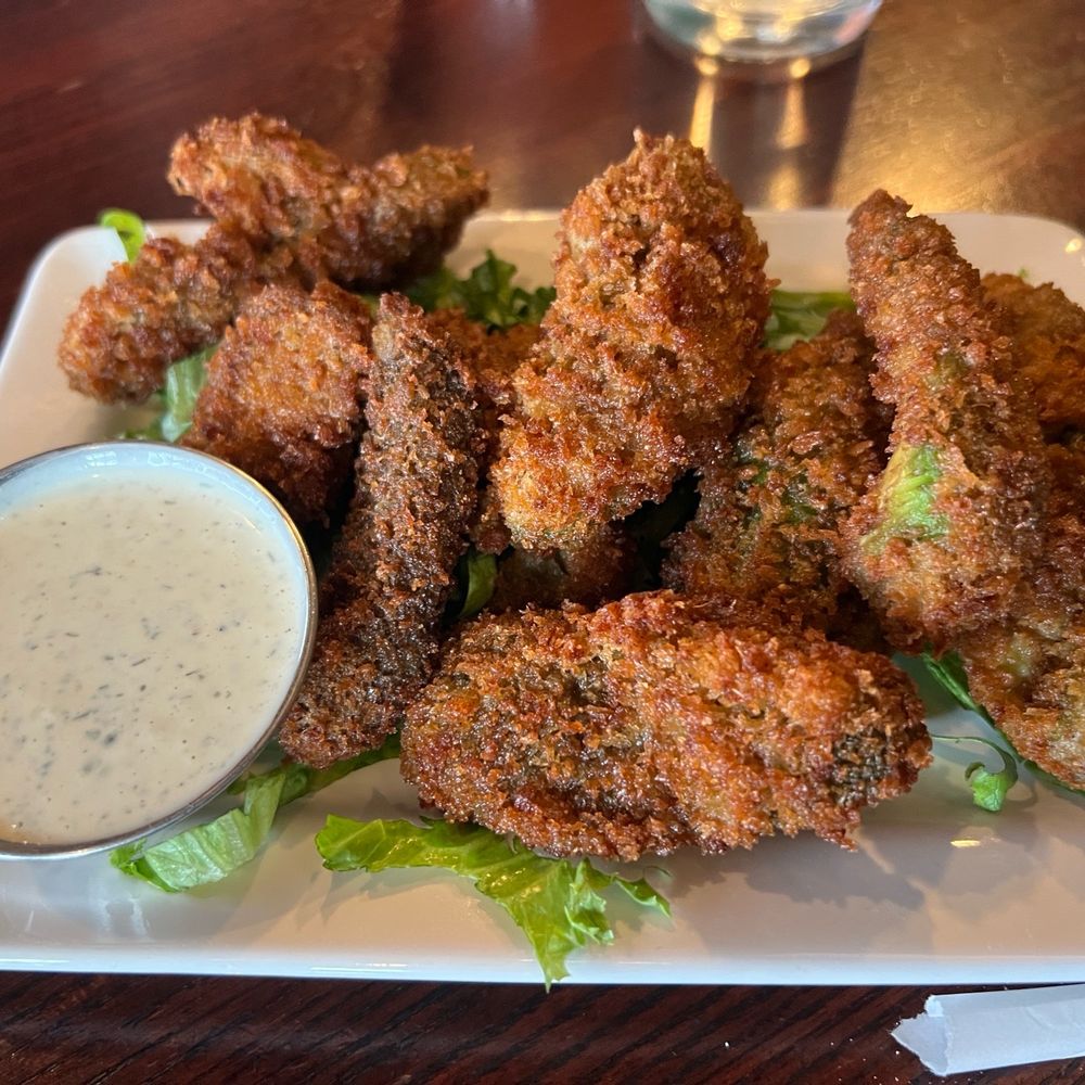 Wyld Pines Bar & Restaurant - Avacado Avocado Fries Plate - Pubs Near Me - Camas, Washington Wyld Pines Bar & Restaurant - Avacado Avocado Fries Plate - Pubs Near Me - Camas, Washington