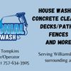 Colonial Pro Wash gift card