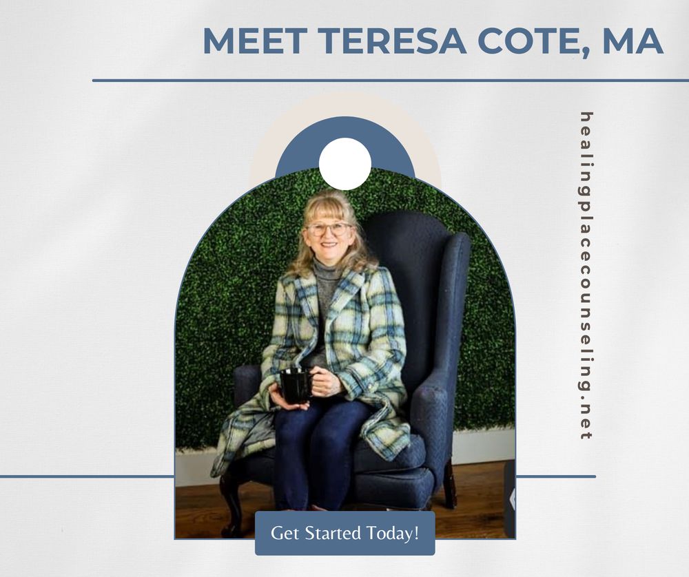 Healing Place Counseling - grief counselor in Overland Park, KS