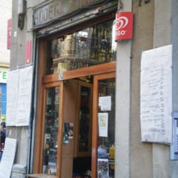 Bodega E. Marín
