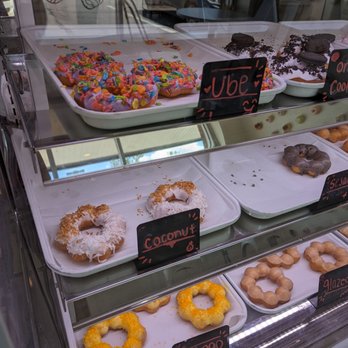 MoMoCha - Mochi donuts - Bubble Tea Near Me - Oklahoma City, Oklahoma MoMoCha - Mochi donuts - Bubble Tea Near Me - Oklahoma City, Oklahoma