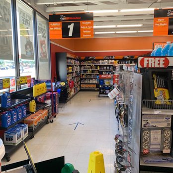AutoZone Auto Parts - Auto Parts & Supplies Near Me - Santa Clara, California AutoZone Auto Parts - Auto Parts & Supplies Near Me - Santa Clara, California