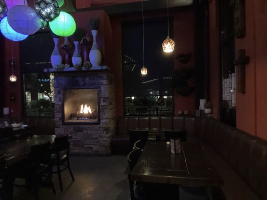 Agave Cocina & Cantina by null