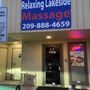 Photo of Relaxing Lakeside Massage