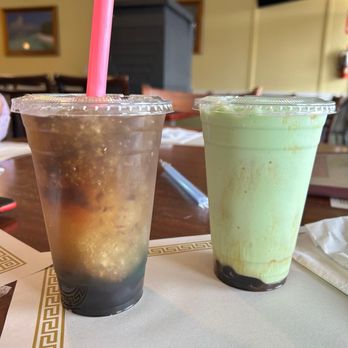 Manila Grill and BBQ - boba drinks - Barbeque Near Me - Pembroke Pines, Florida Manila Grill and BBQ - boba drinks - Barbeque Near Me - Pembroke Pines, Florida