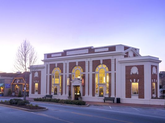 Southern Highland Craft Guild, Biltmore Village by null