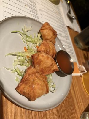Mamak Asian Street Food by null