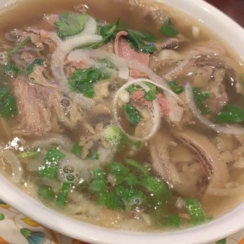 Pasadena Noodle & Grill - .3. Rare Steak, Well Done Flank and Tendon Soup - Vietnamese Near Me - Pasadena, California Pasadena Noodle & Grill - .3. Rare Steak, Well Done Flank and Tendon Soup - Vietnamese Near Me - Pasadena, California