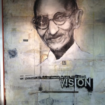 Indi Visual Eyes - Ghandi - Optometrists Near Me - Sacramento, California Indi Visual Eyes - Ghandi - Optometrists Near Me - Sacramento, California