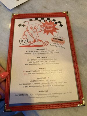 Menu photo 2 All-Purpose Shaw Washington, DC, DC