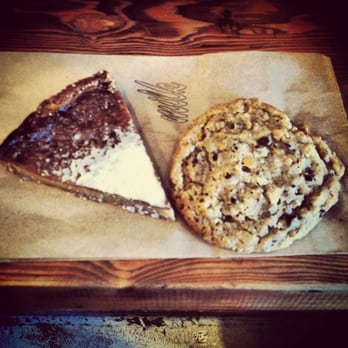 Milk Bar - crack pie & compost cookie! - Bakeries Near Me - Brooklyn, New York