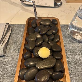 Course Restaurant - New American Near Me - Scottsdale, Arizona