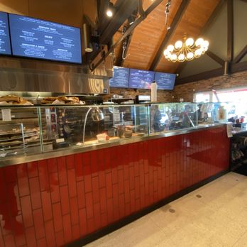 Volo Quality Meats - Food counter - Butcher Near Me - Volo, Illinois