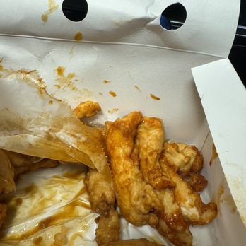 Bonchon Philadelphia - Korean Near Me - Philadelphia, Pennsylvania
