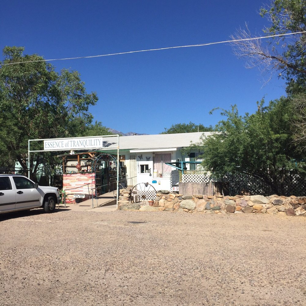 Essence of Tranquility - Front - Campgrounds Near Me - Safford, Arizona Essence of Tranquility - Front - Campgrounds Near Me - Safford, Arizona