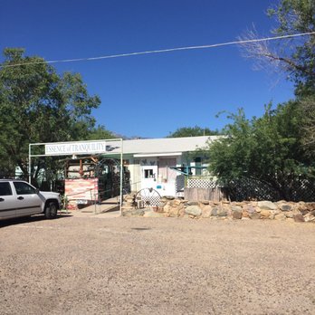 Essence of Tranquility - Front - Campgrounds Near Me - Safford, Arizona Essence of Tranquility - Front - Campgrounds Near Me - Safford, Arizona